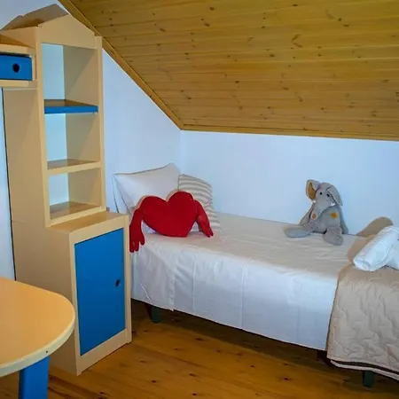 Ostria House Holiday home