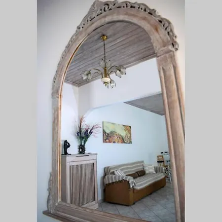 Ostria House Holiday home