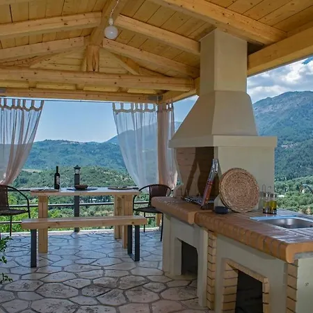 Ostria House