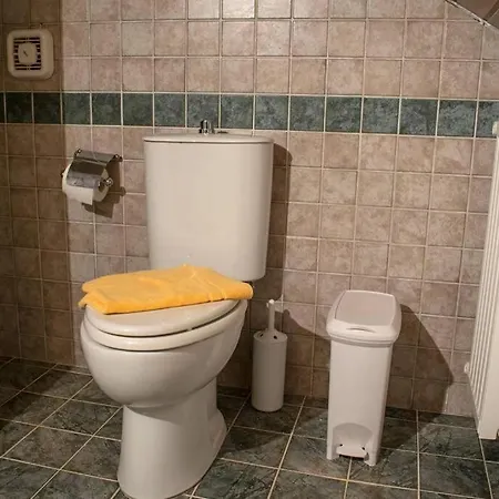 Ostria House Case de vacanță *