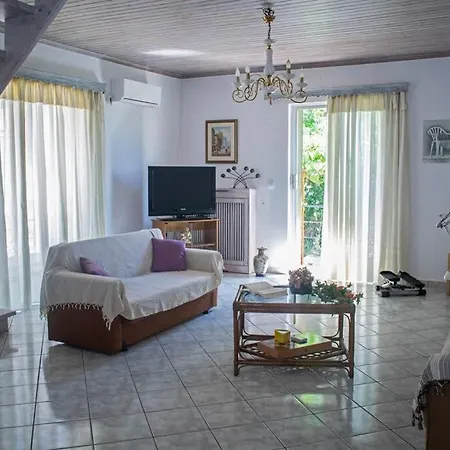 Ostria House Holiday home