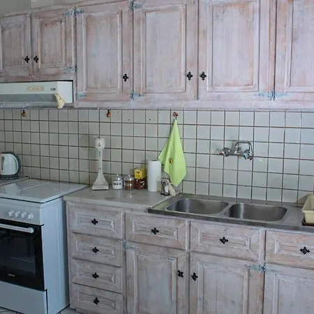 Ostria House