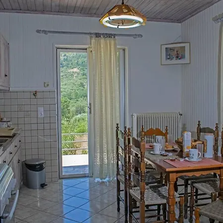 Ostria House *