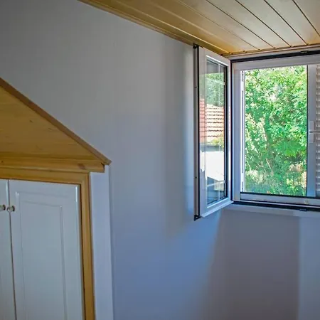 Ostria House Holiday home