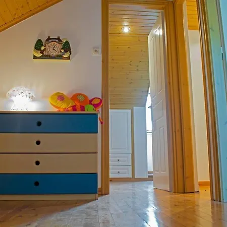 Case de vacanță Ostria House *