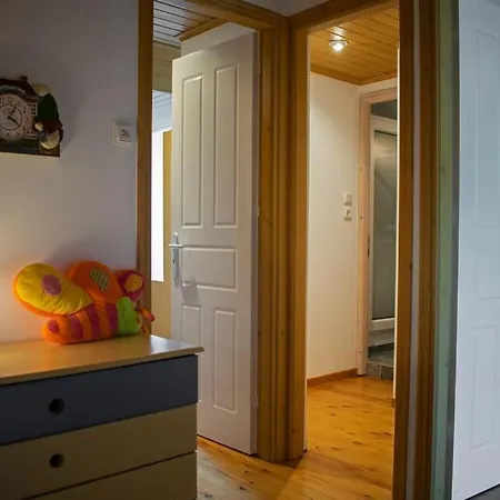度假居 Ostria House *