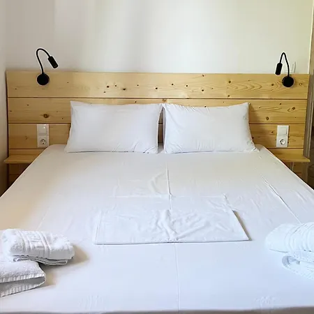 度假居 Ostria House *