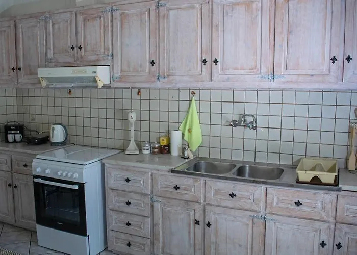 Ostria House